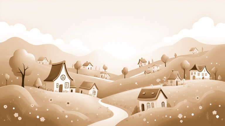 Long Ridge neighborhood